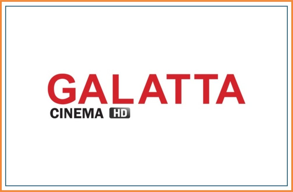 GALATTA CINEMA
