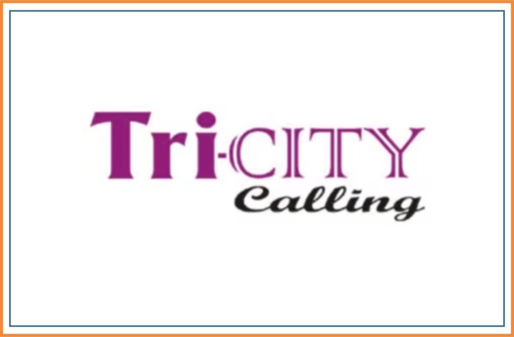 TRI-CITY CALLING