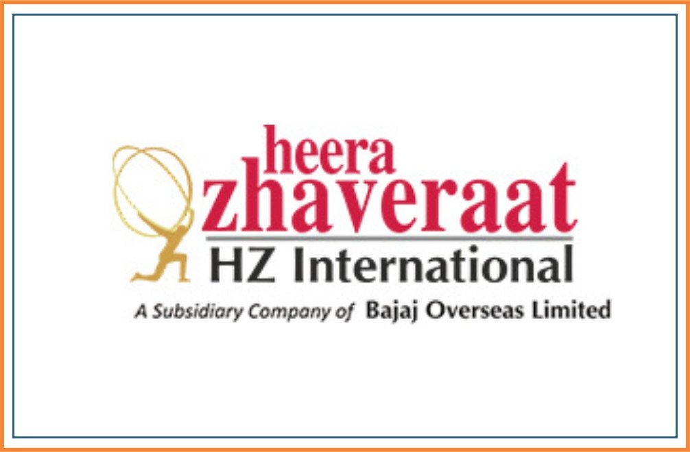 HEERA ZHAVERAAT