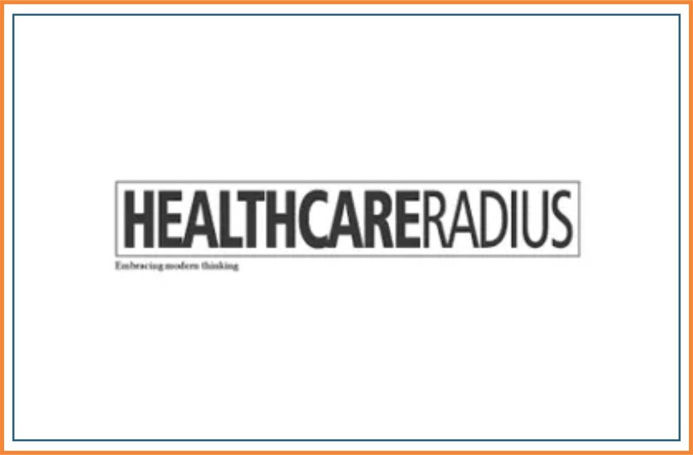 HEALTHCARE RADIUS