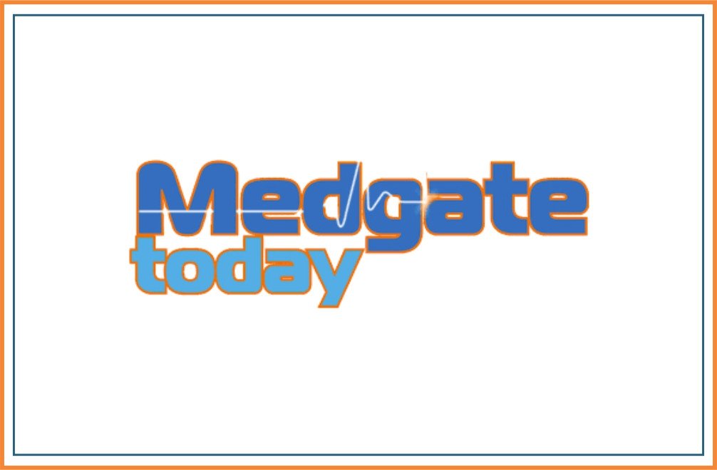 MEDGATE TODAY