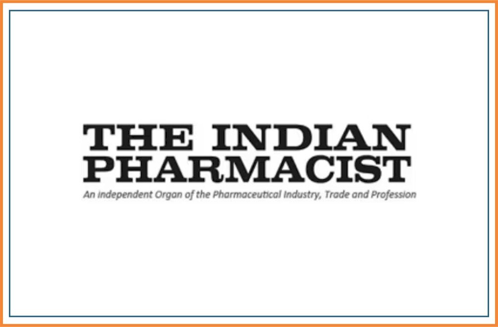 Indian Pharmacist
