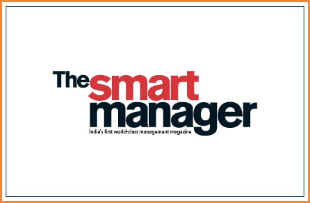 THE SMART MANAGER