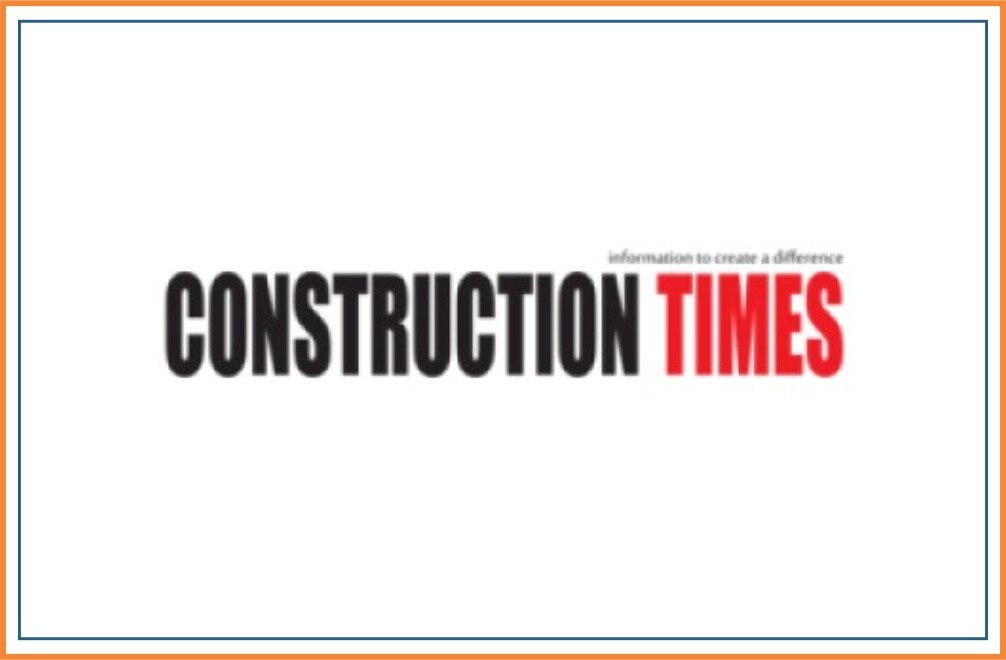 CONSTRUCTION TIMES