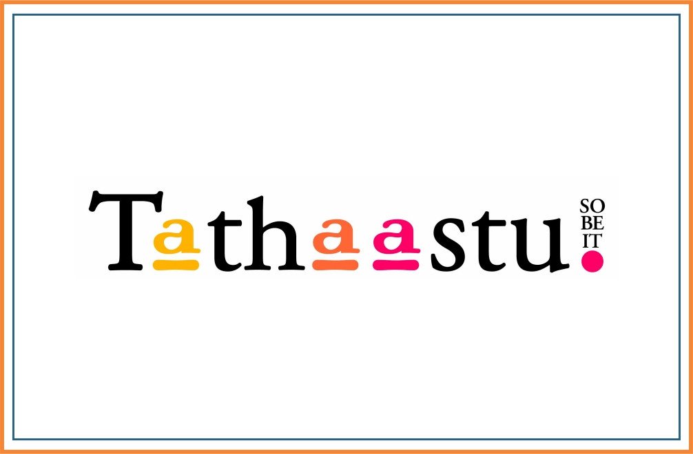  Tathaastu