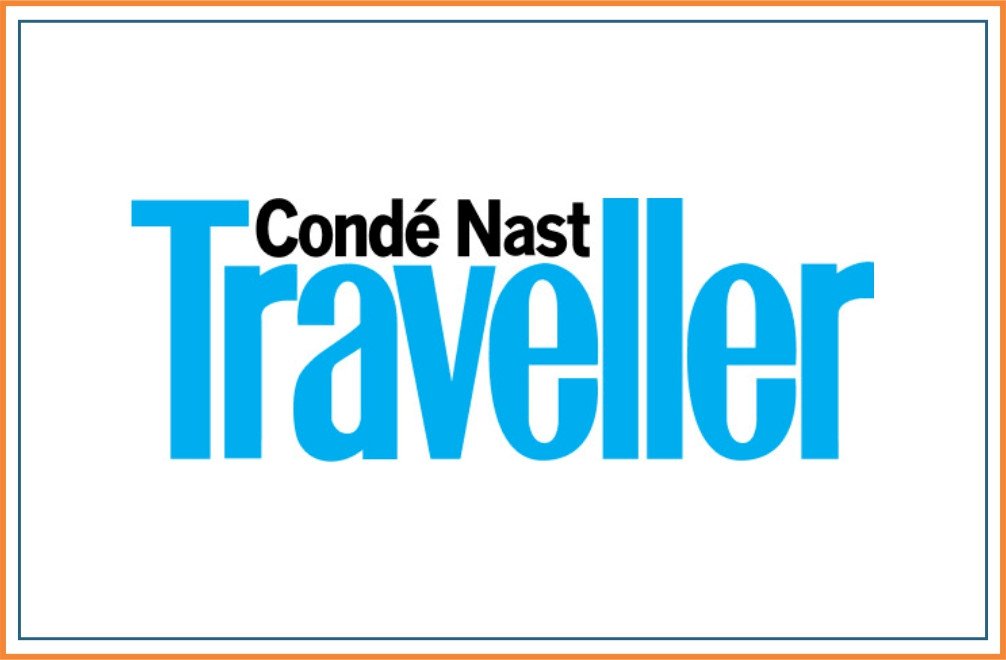 Conde Nast Traveller