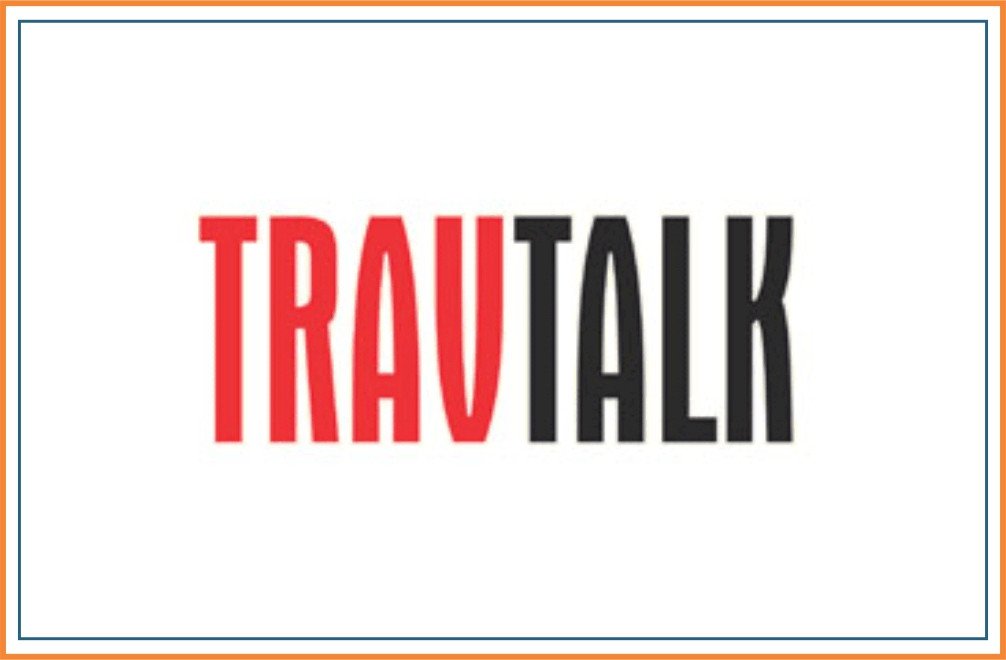 Trav Talk