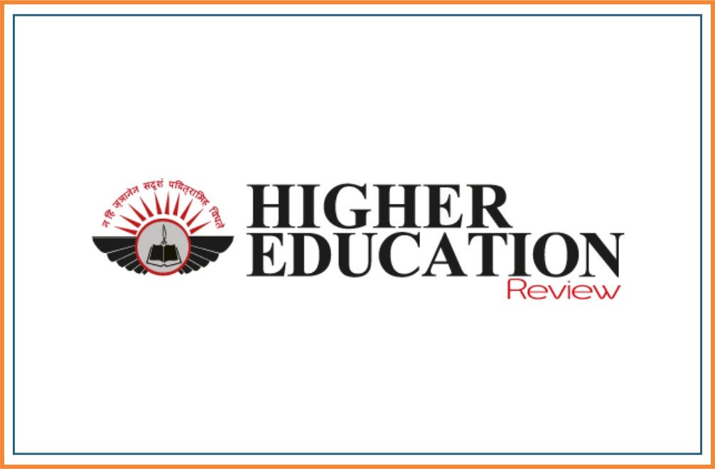 Higher Education Review