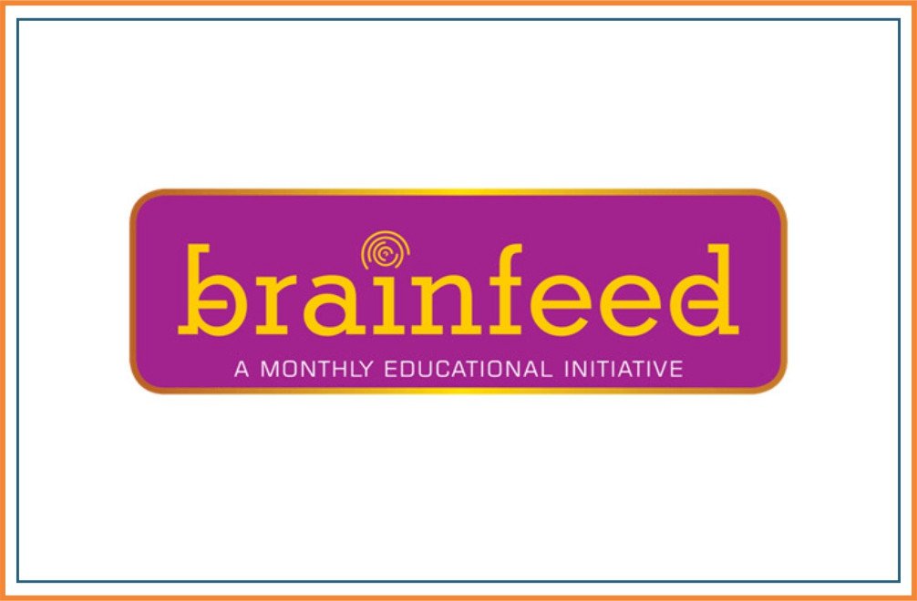  Brain Feed 