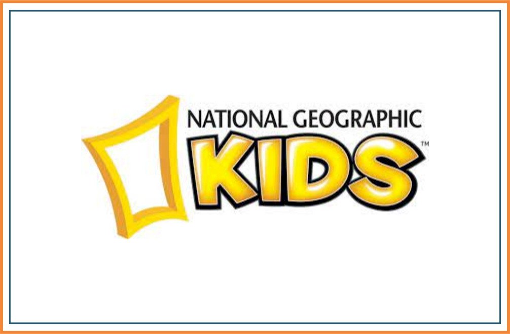 National Geographic Kids