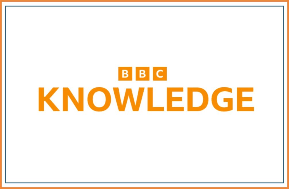  BBC Knowledge