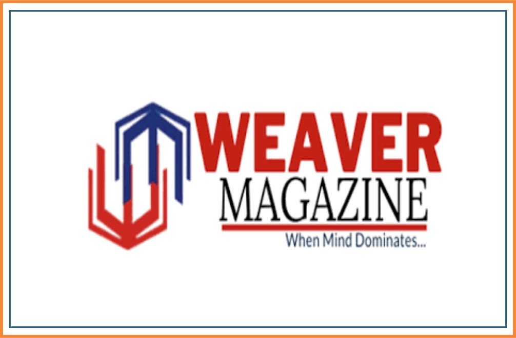 Weaver Magazine