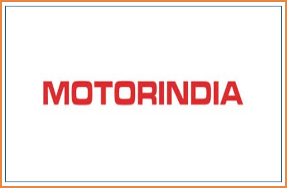 MotorIndia 