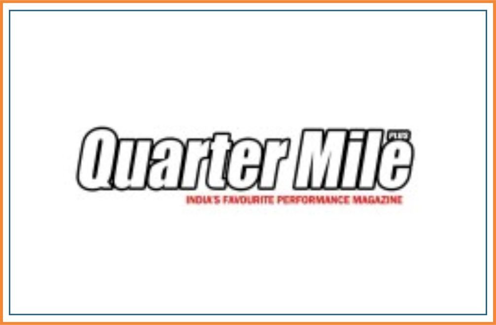 Quarter Mile 