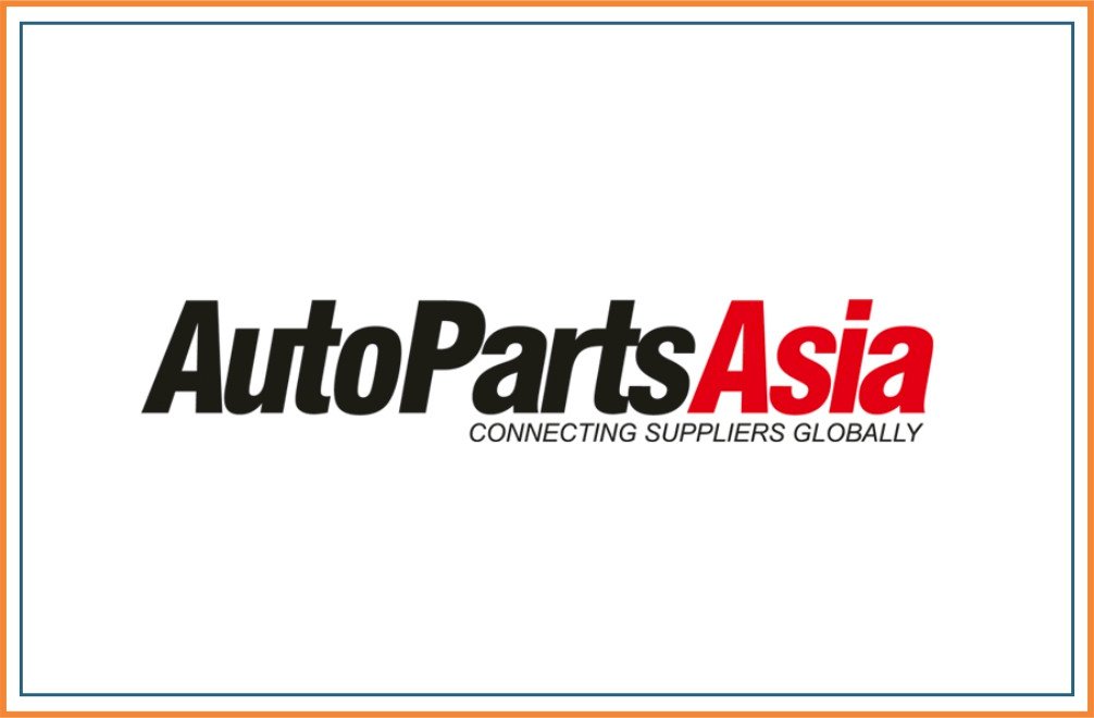 Auto Parts Asia