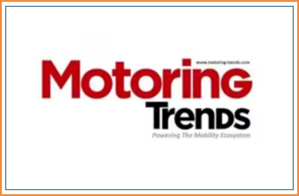  Motoring Trends