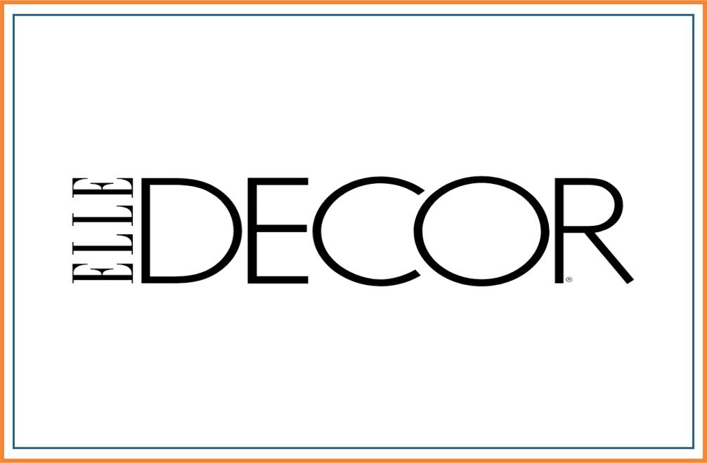 Elle Decor 