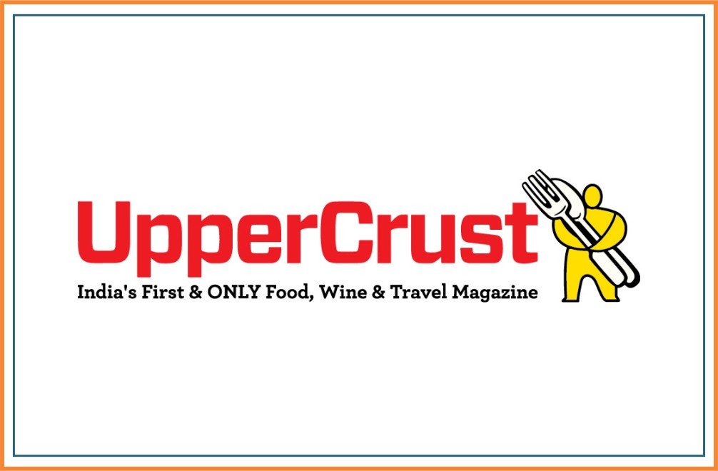 Upper Crust