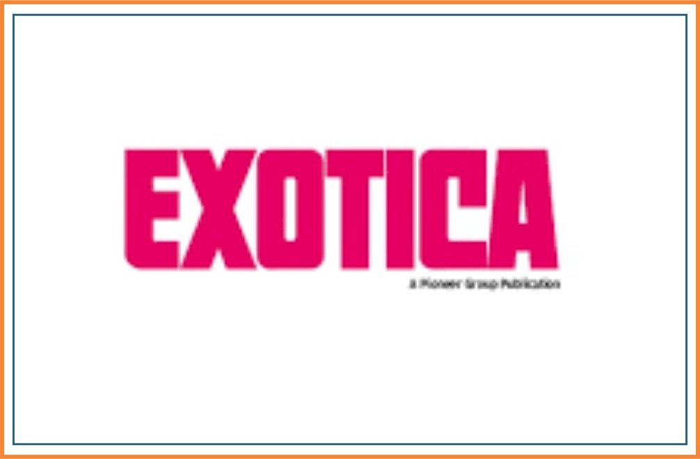  Exotica 