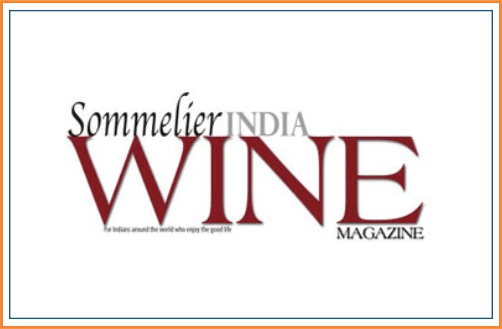 Sommelier India 