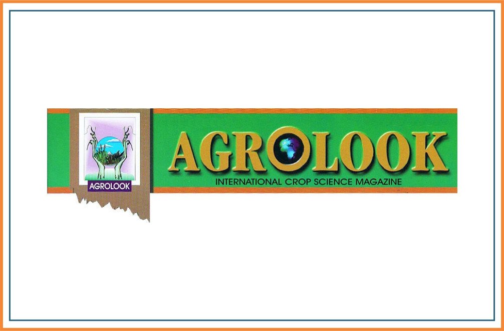  Agrolook