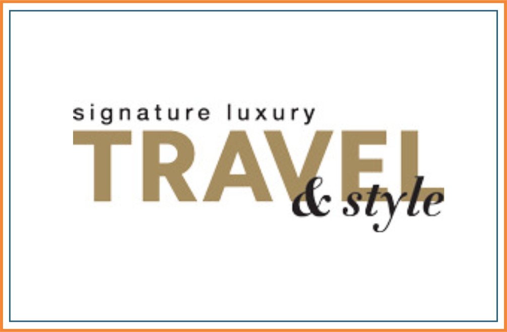 Travel with Style