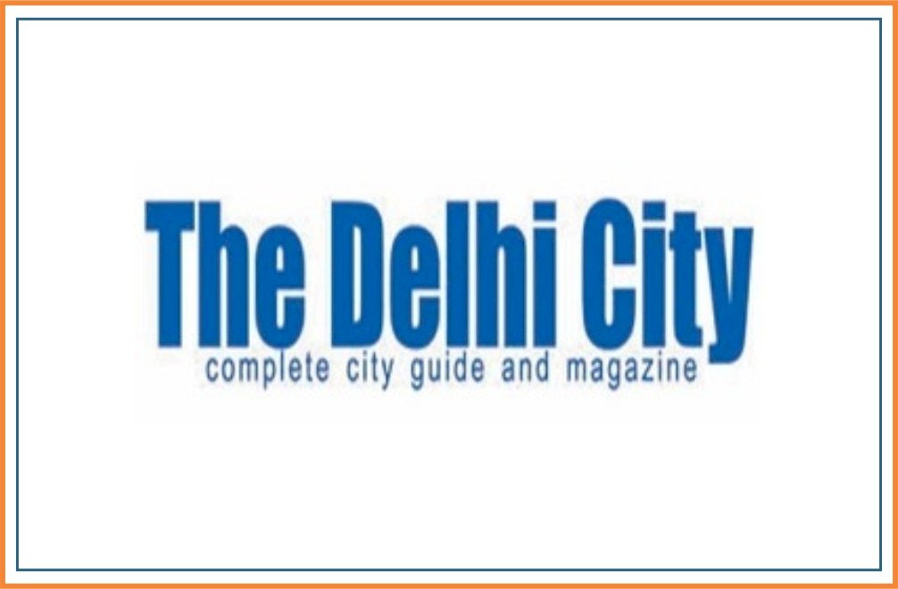 The Delhi City 