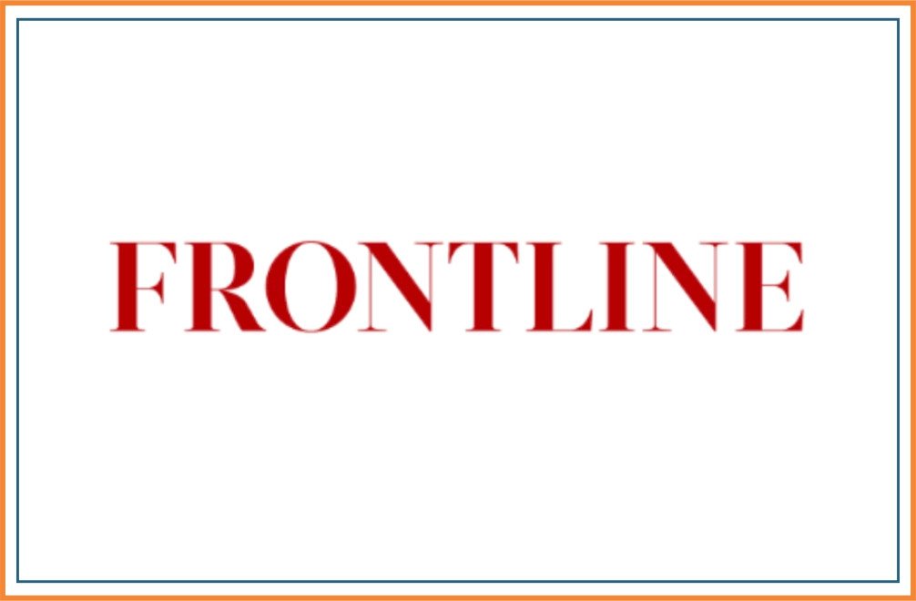 FRONTLINE