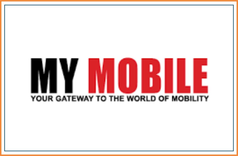 MY MOBILE