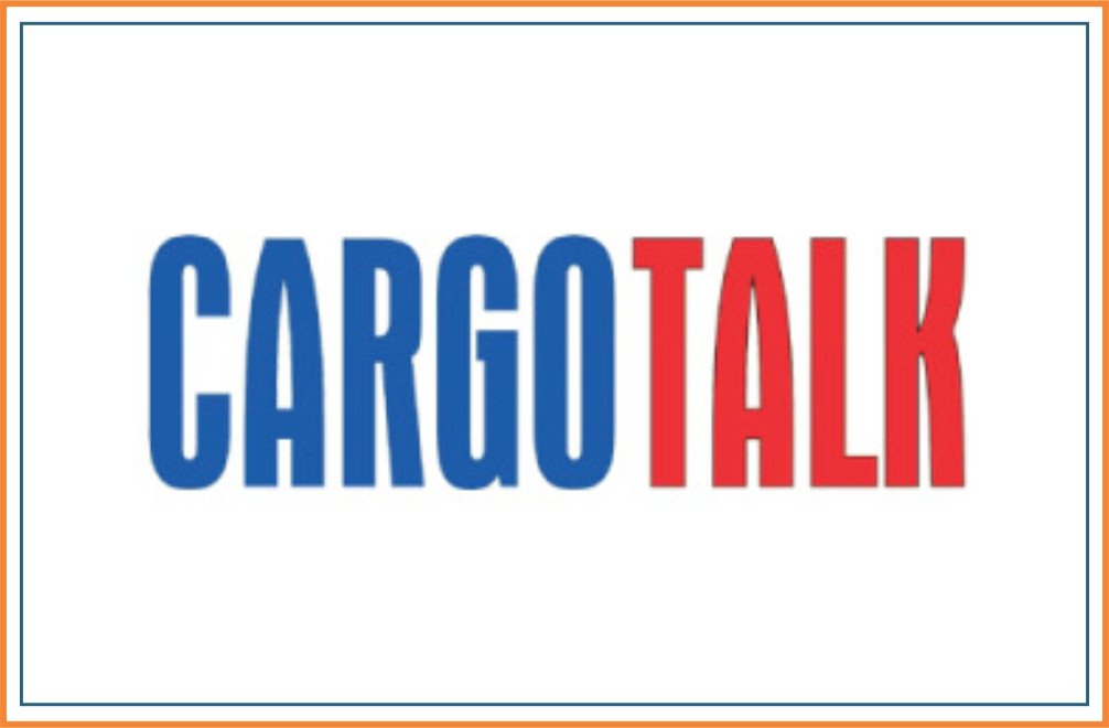  Cargo Talk