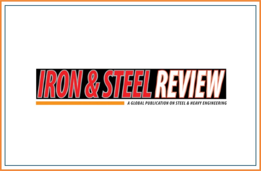 Iron &amp; Steel Review