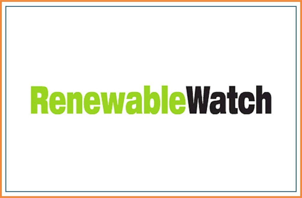 The Renewable Watch
