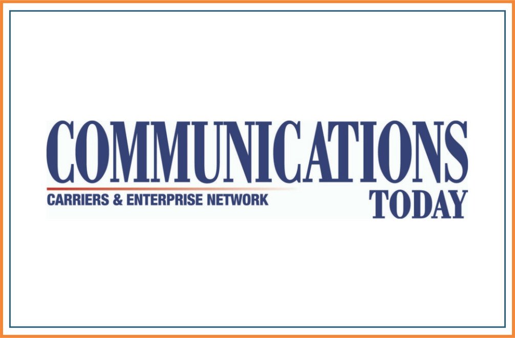 Communications Today