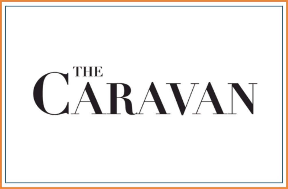 The Caravan
