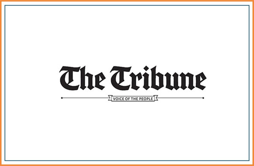 The Tribune