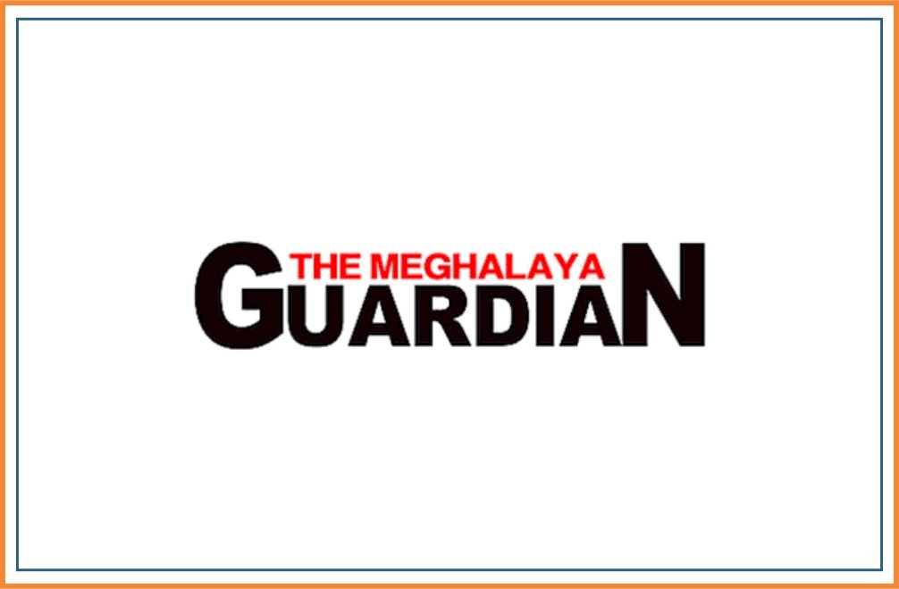 MEGHALAYA GUARDIAN