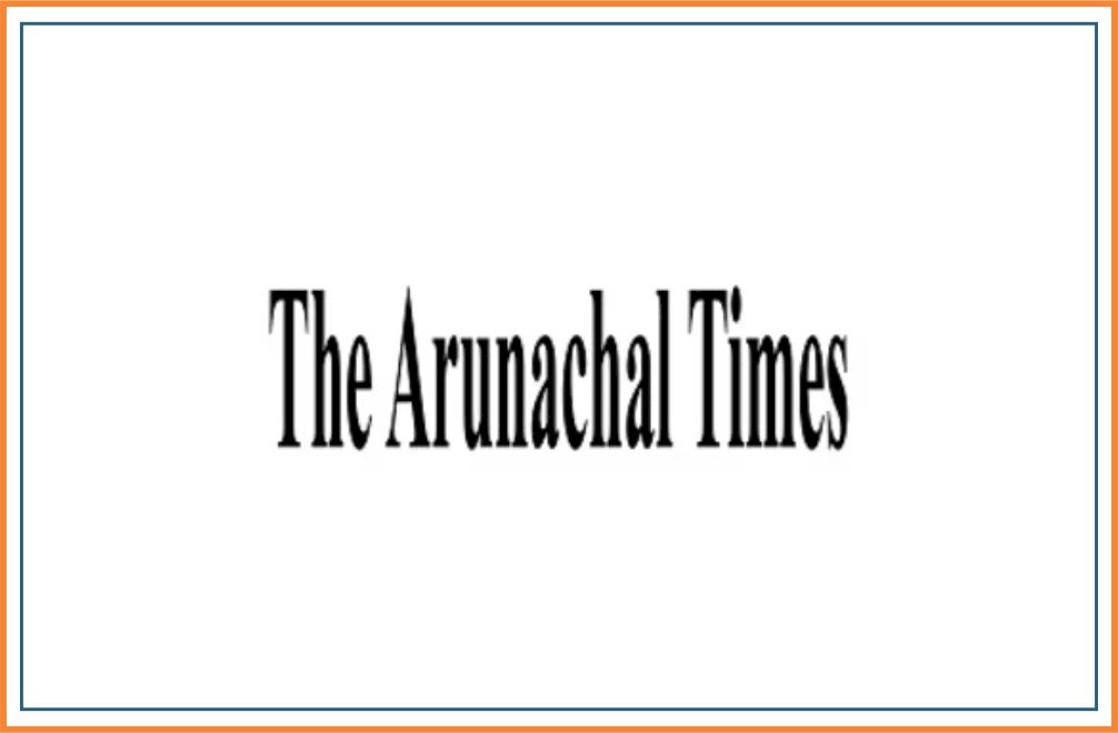 ARUNACHAL TIMES