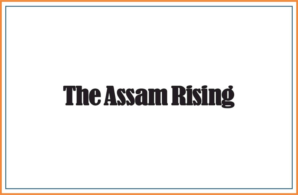 ASSAM RISING