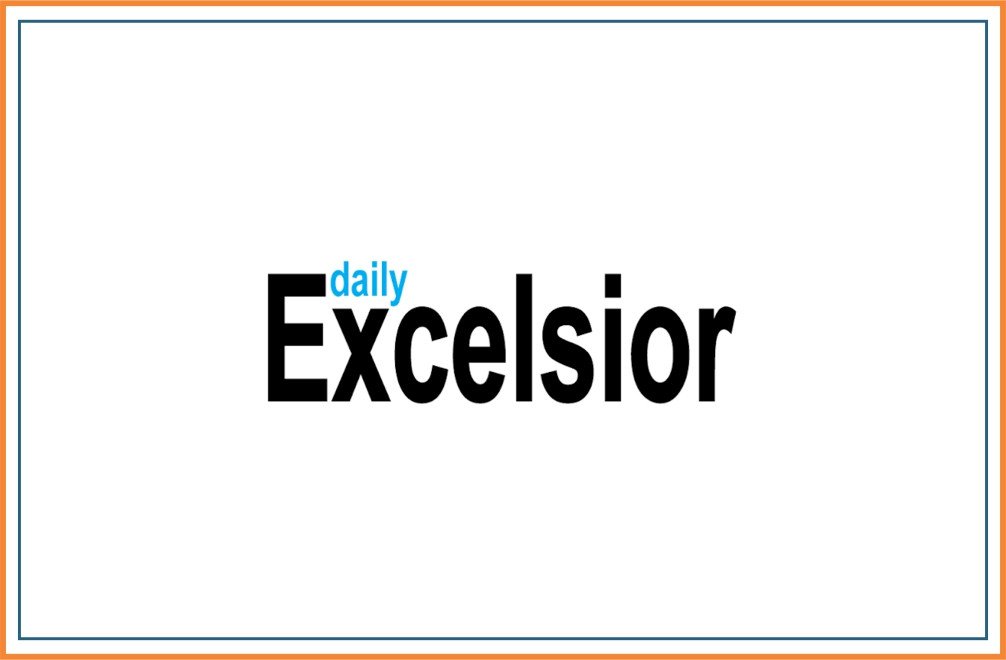 DAILY EXCELSIOR