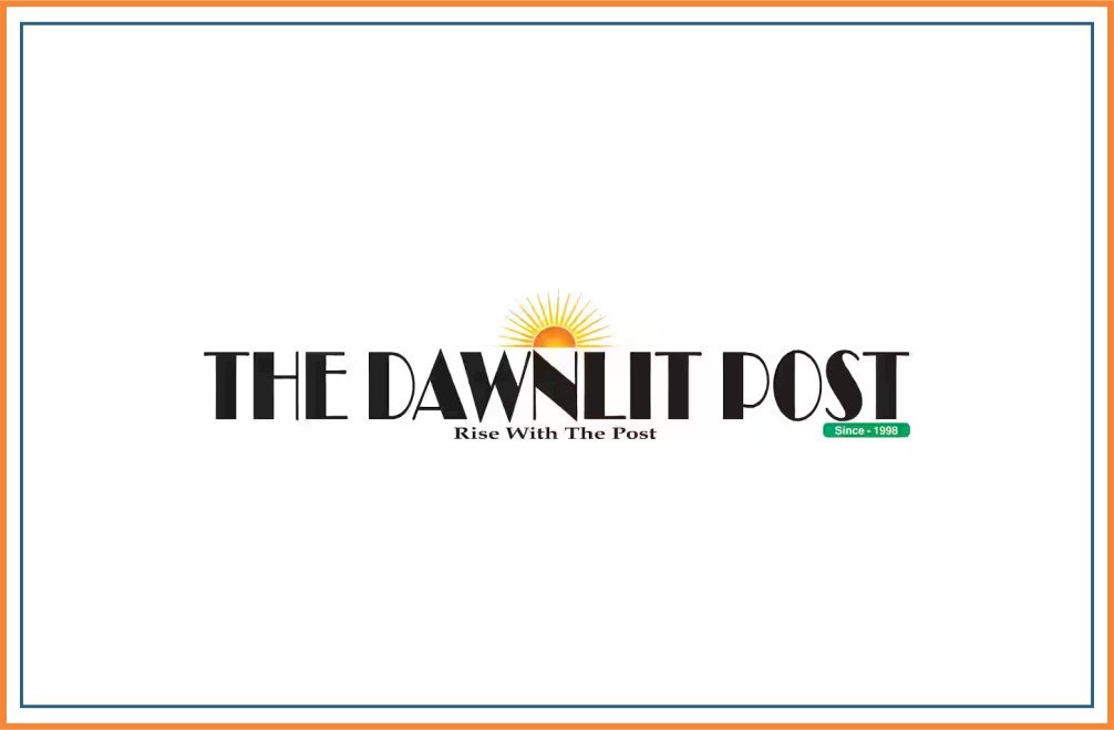 DAWNLIT POST
