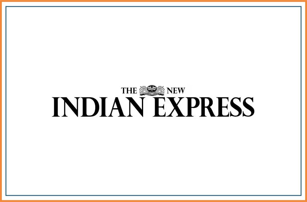 NEW INDIAN EXPRESS
