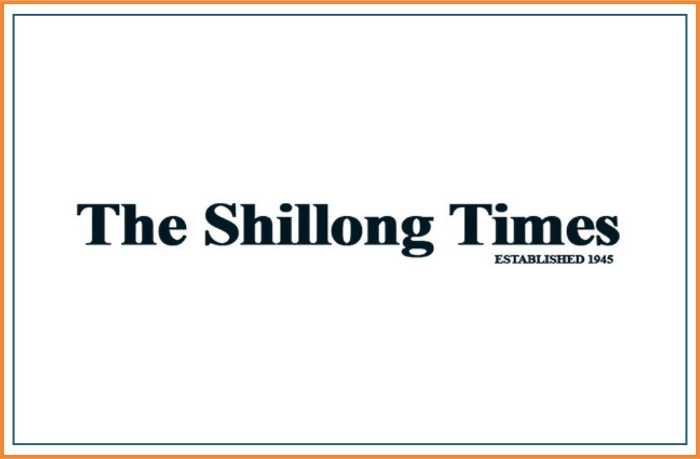 SHILLONG TIMES
