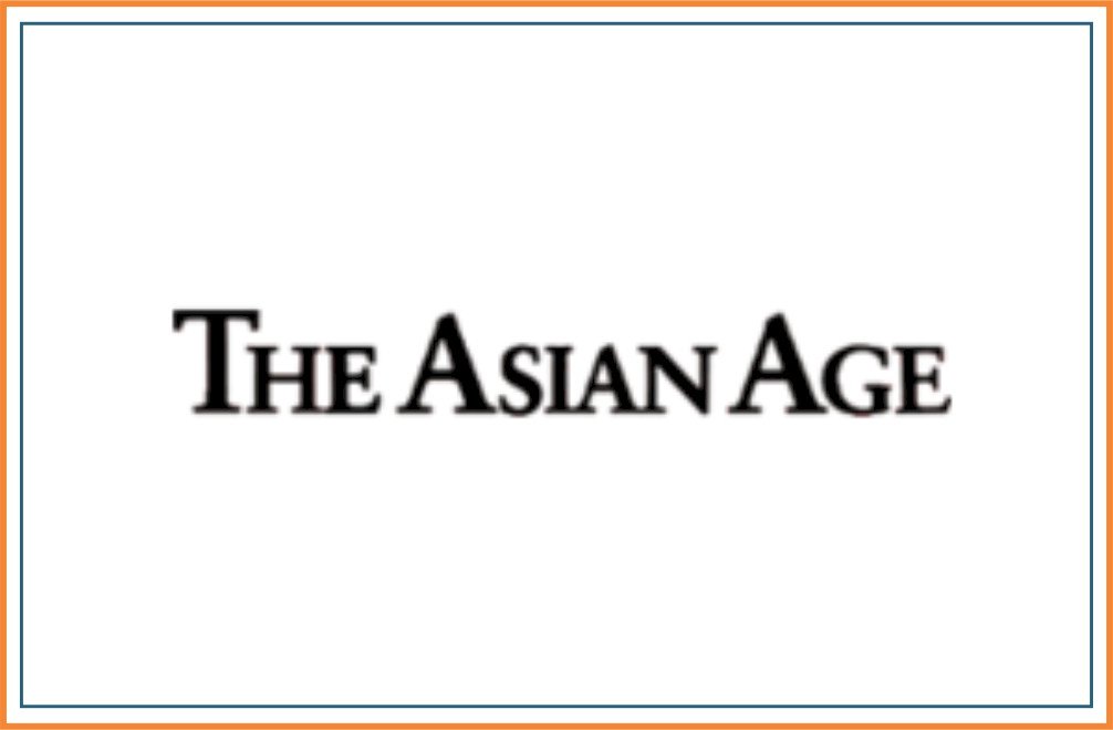 ASIAN AGE