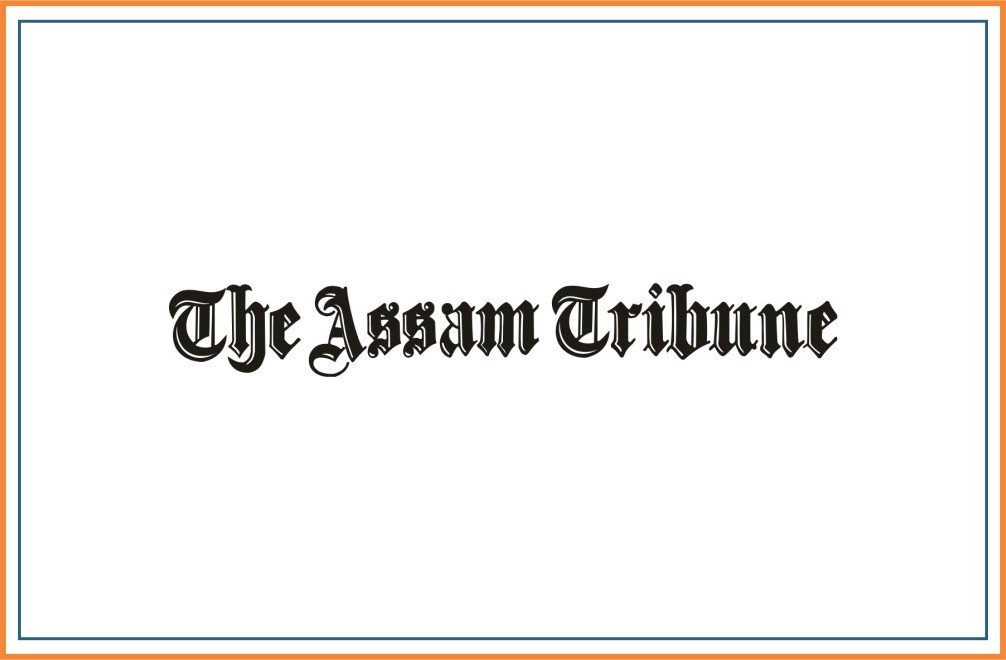 ASSAM TRIBUNE