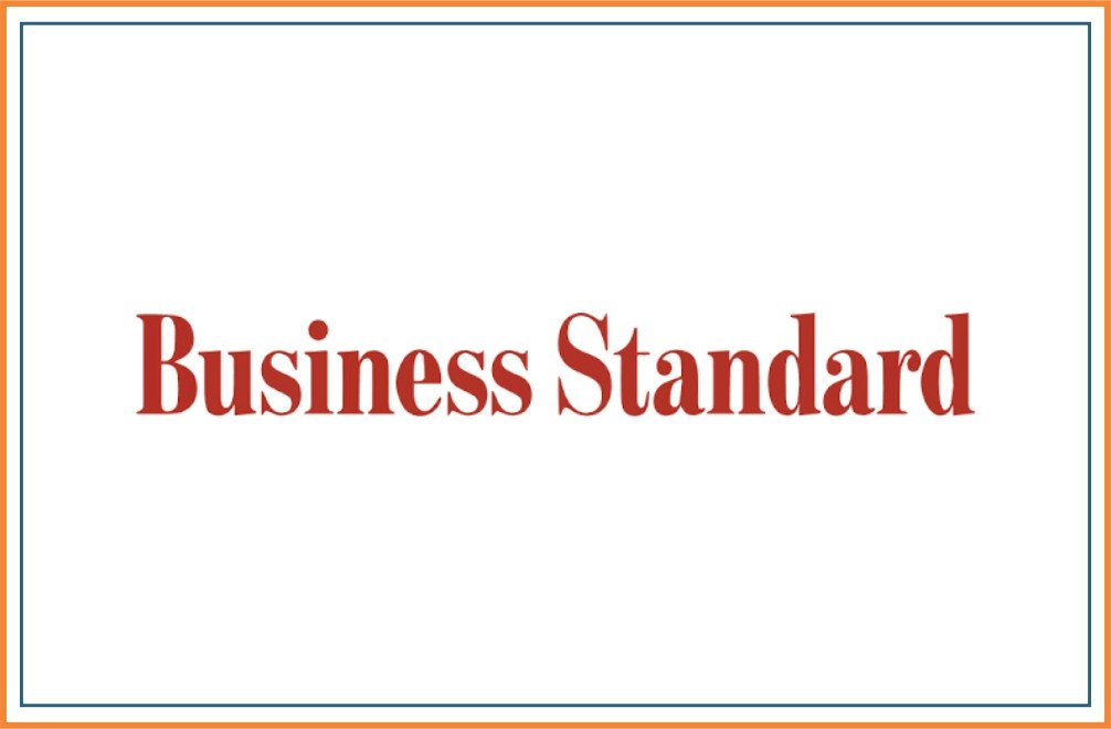 BUSINESS STANDARD