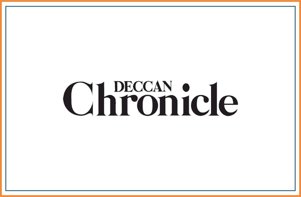 DECCAN CHRONICLE
