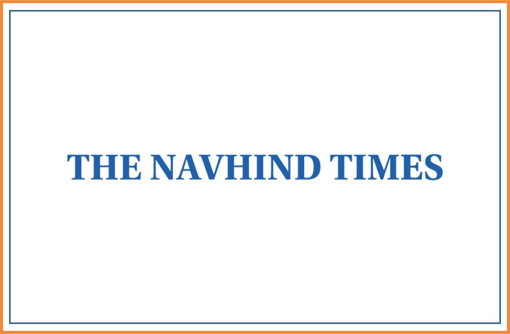 NAVHIND TIMES