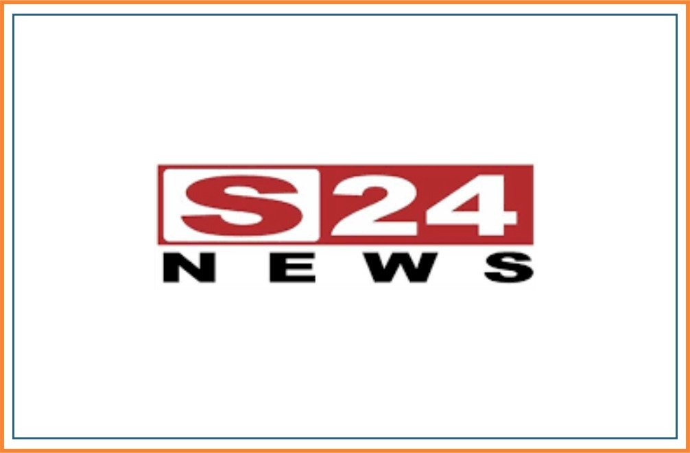 S24 News Surat