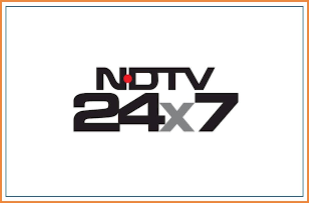 NDTV 24X7