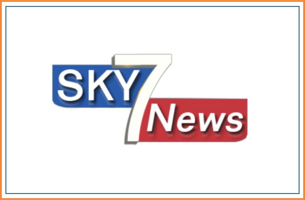 Sky Seven News